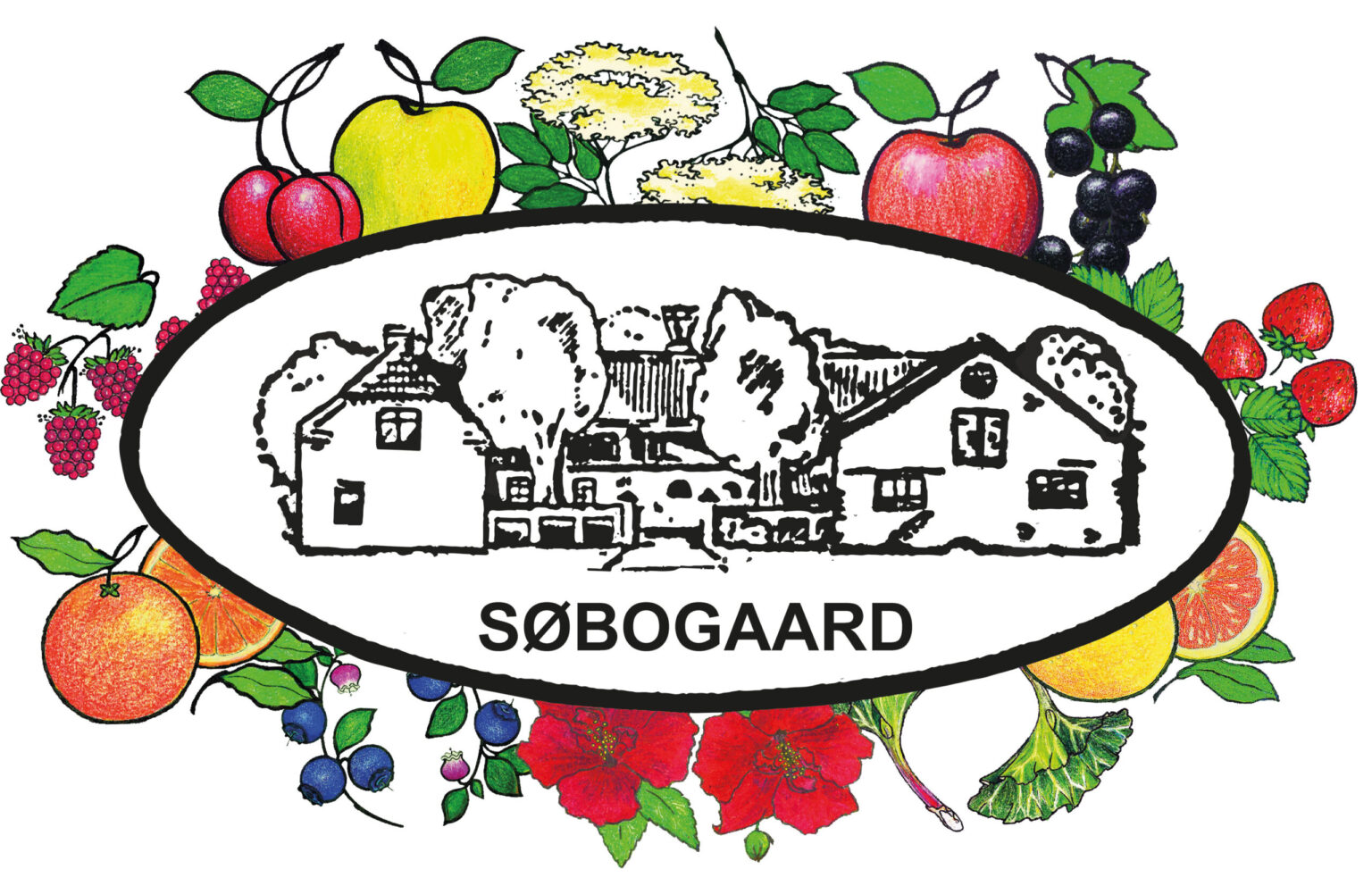 søbogaard